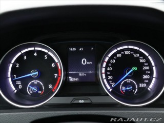 Volkswagen Golf 2,0 TSI R 221kW DSG 4Moti 2015
