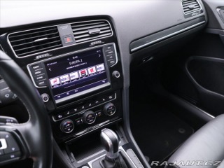 Volkswagen Golf 2,0 TSI R 221kW DSG 4Moti 2015