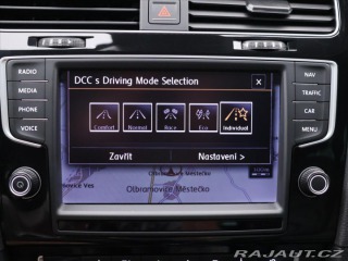 Volkswagen Golf 2,0 TSI R 221kW DSG 4Moti 2015