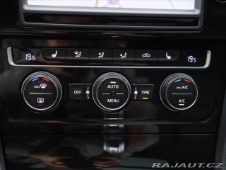 Volkswagen Golf 2,0 TSI R 221kW DSG 4Moti 2015