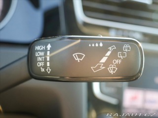 Volkswagen Golf 2,0 TSI R 221kW DSG 4Moti 2015
