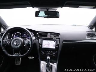 Volkswagen Golf 2,0 TSI R 221kW DSG 4Moti 2015
