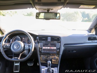 Volkswagen Golf 2,0 TSI R 221kW DSG 4Moti 2015
