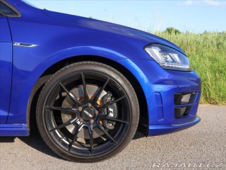 Volkswagen Golf 2,0 TSI R 221kW DSG 4Moti 2015