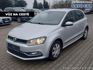 Volkswagen Polo 1,2 TSI 66kW Comfort Aut. 2017
