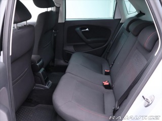 Volkswagen Polo 1,2 TSI 66kW Comfort Aut. 2017