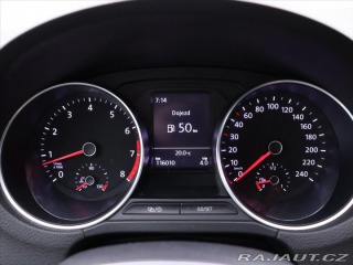 Volkswagen Polo 1,2 TSI 66kW Comfort Aut. 2017