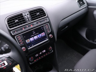 Volkswagen Polo 1,2 TSI 66kW Comfort Aut. 2017