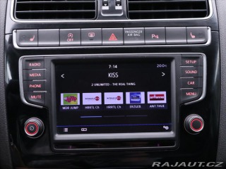 Volkswagen Polo 1,2 TSI 66kW Comfort Aut. 2017