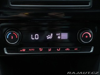 Volkswagen Polo 1,2 TSI 66kW Comfort Aut. 2017