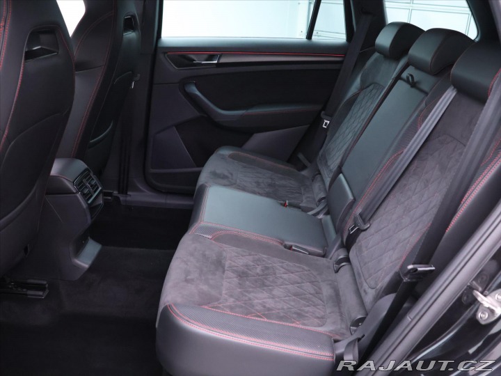 Škoda Kodiaq 2,0 TDI RS 4x4 DSG Virtua 2020
