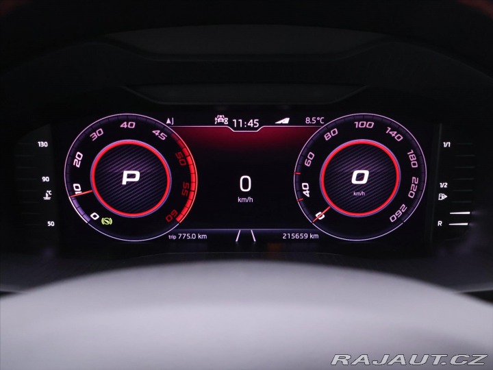 Škoda Kodiaq 2,0 TDI RS 4x4 DSG Virtua 2020