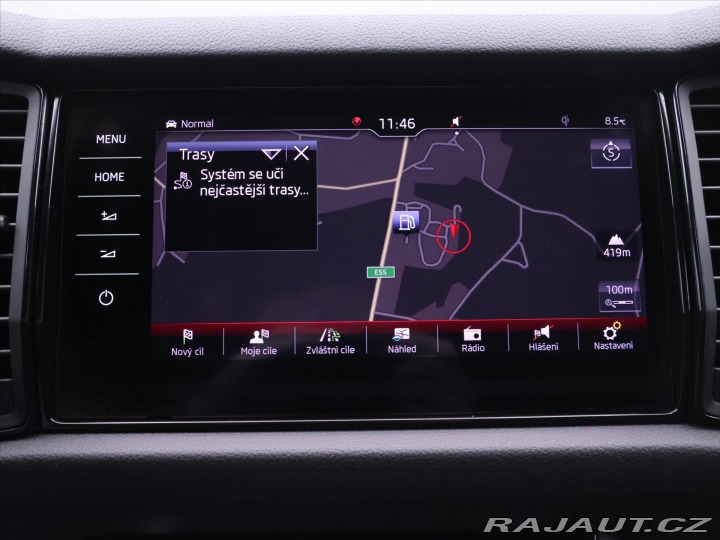 Škoda Kodiaq 2,0 TDI RS 4x4 DSG Virtua 2020