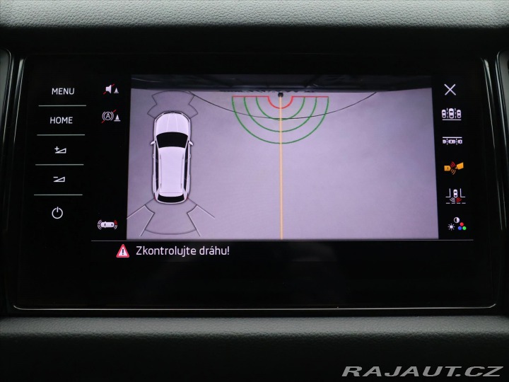 Škoda Kodiaq 2,0 TDI RS 4x4 DSG Virtua 2020