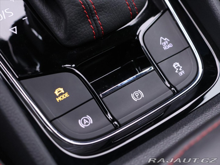 Škoda Kodiaq 2,0 TDI RS 4x4 DSG Virtua 2020
