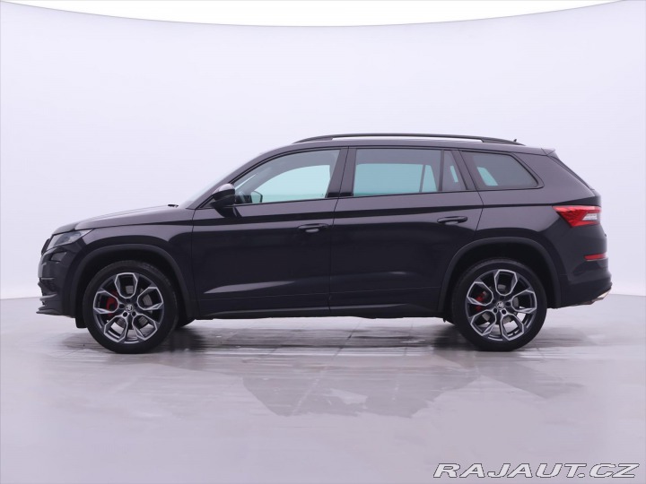 Škoda Kodiaq 2,0 TDI RS 4x4 DSG Virtua 2020