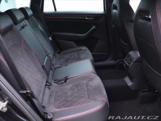 Škoda Kodiaq 2,0 TDI RS 4x4 DSG Virtua 2020
