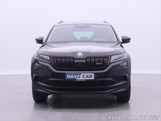 Škoda Kodiaq 2,0 TDI RS 4x4 DSG Virtua 2020