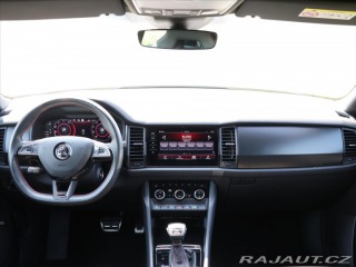 Škoda Kodiaq 2,0 TDI RS 4x4 DSG Virtua 2020