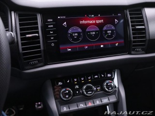 Škoda Kodiaq 2,0 TDI RS 4x4 DSG Virtua 2020