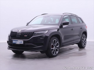 Škoda Kodiaq 2,0 TDI RS 4x4 DSG Virtua 2020