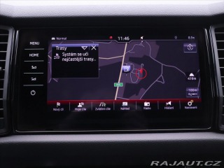 Škoda Kodiaq 2,0 TDI RS 4x4 DSG Virtua 2020