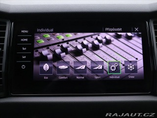 Škoda Kodiaq 2,0 TDI RS 4x4 DSG Virtua 2020