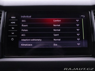 Škoda Kodiaq 2,0 TDI RS 4x4 DSG Virtua 2020