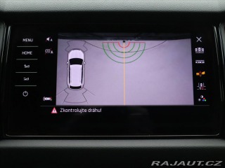 Škoda Kodiaq 2,0 TDI RS 4x4 DSG Virtua 2020