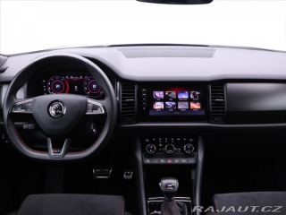 Škoda Kodiaq 2,0 TDI RS 4x4 DSG Virtua 2020