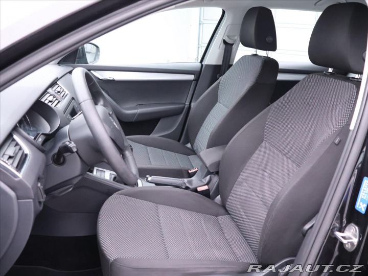 Škoda Octavia 1,6 TDI Ambition Klima Te 2013