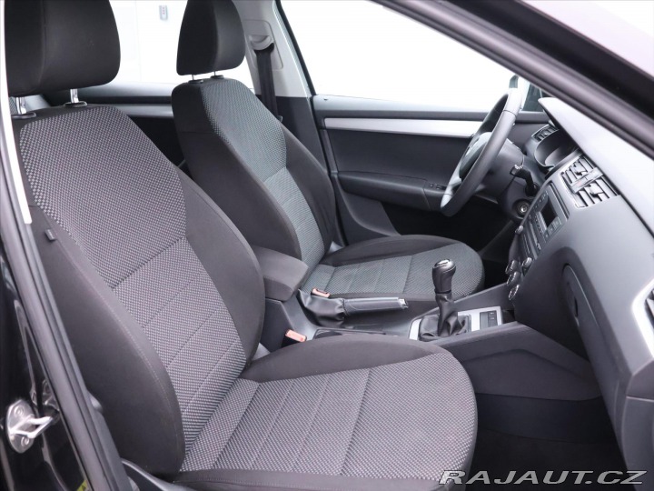 Škoda Octavia 1,6 TDI Ambition Klima Te 2013