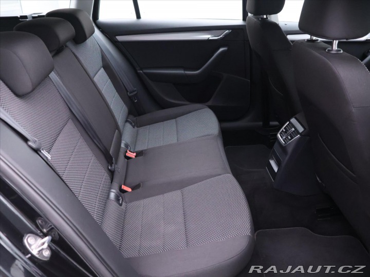 Škoda Octavia 1,6 TDI Ambition Klima Te 2013