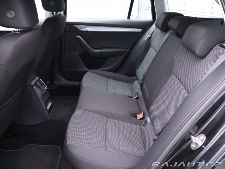 Škoda Octavia 1,6 TDI Ambition Klima Te 2013