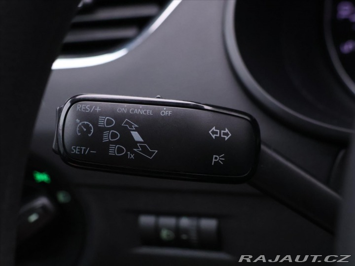 Škoda Octavia 1,6 TDI Ambition Klima Te 2013