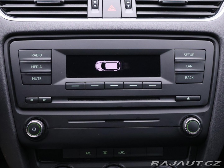 Škoda Octavia 1,6 TDI Ambition Klima Te 2013