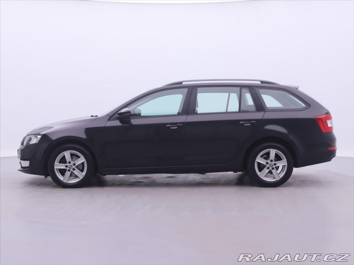Škoda Octavia 1,6 TDI Ambition Klima Te 2013