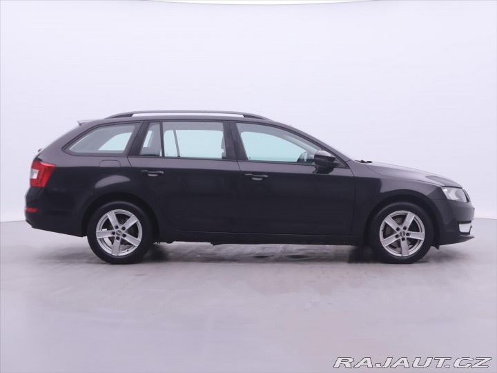 Škoda Octavia 1,6 TDI Ambition Klima Te 2013