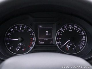 Škoda Octavia 1,6 TDI Ambition Klima Te 2013