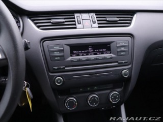 Škoda Octavia 1,6 TDI Ambition Klima Te 2013