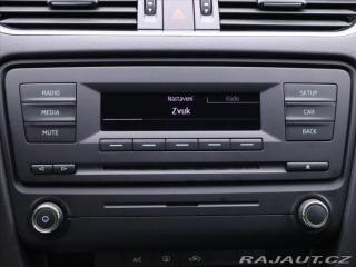 Škoda Octavia 1,6 TDI Ambition Klima Te 2013