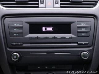 Škoda Octavia 1,6 TDI Ambition Klima Te 2013