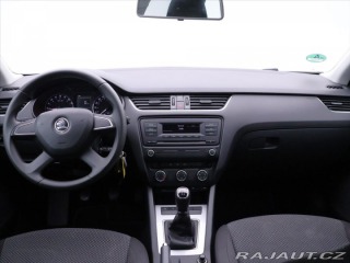 Škoda Octavia 1,6 TDI Ambition Klima Te 2013