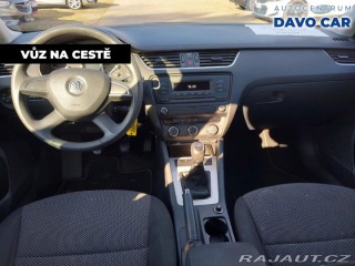 Škoda Octavia 1,6 TDI Ambition 1.Maj. 2013