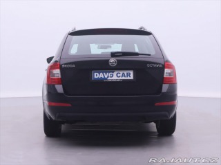Škoda Octavia 1,6 TDI Ambition 1.Maj. 2013