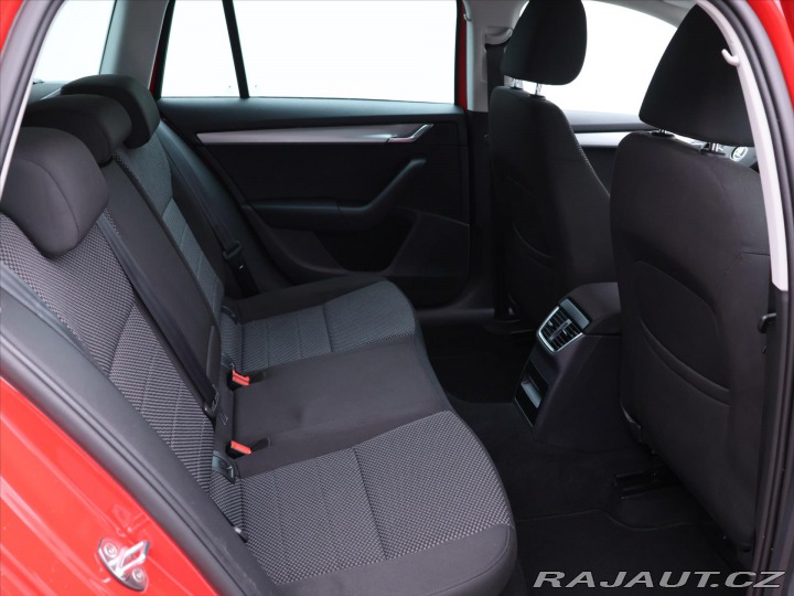 Škoda Octavia 2,0 TDI 110kW DSG Serv. K 2015
