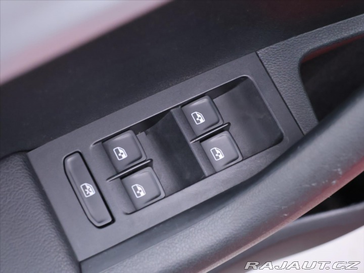 Škoda Octavia 2,0 TDI 110kW DSG Serv. K 2015