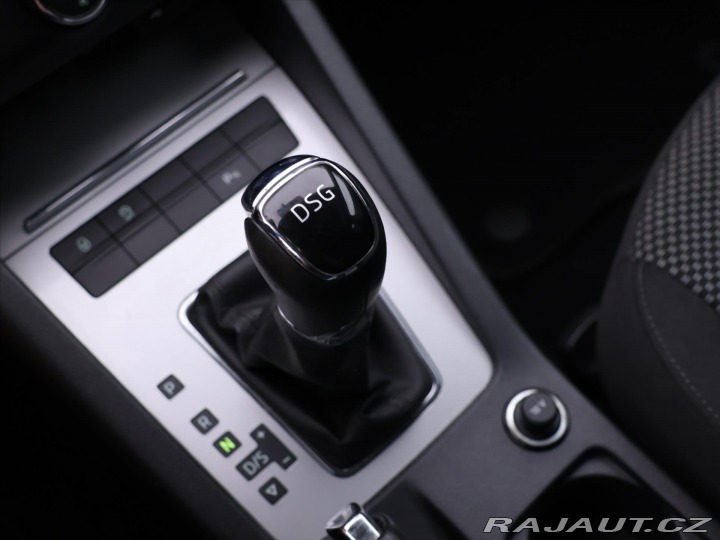 Škoda Octavia 2,0 TDI 110kW DSG Serv. K 2015