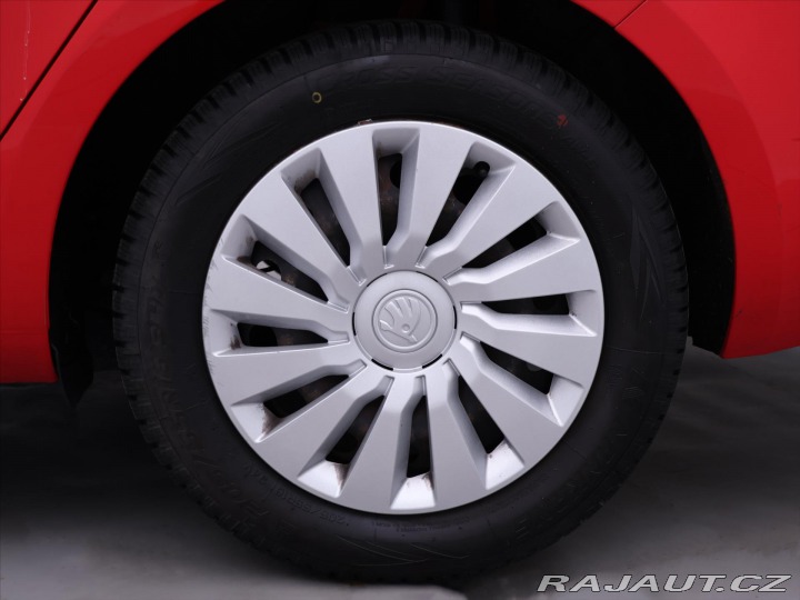 Škoda Octavia 2,0 TDI 110kW DSG Serv. K 2015