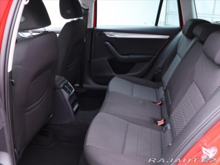 Škoda Octavia 2,0 TDI 110kW DSG Serv. K 2015